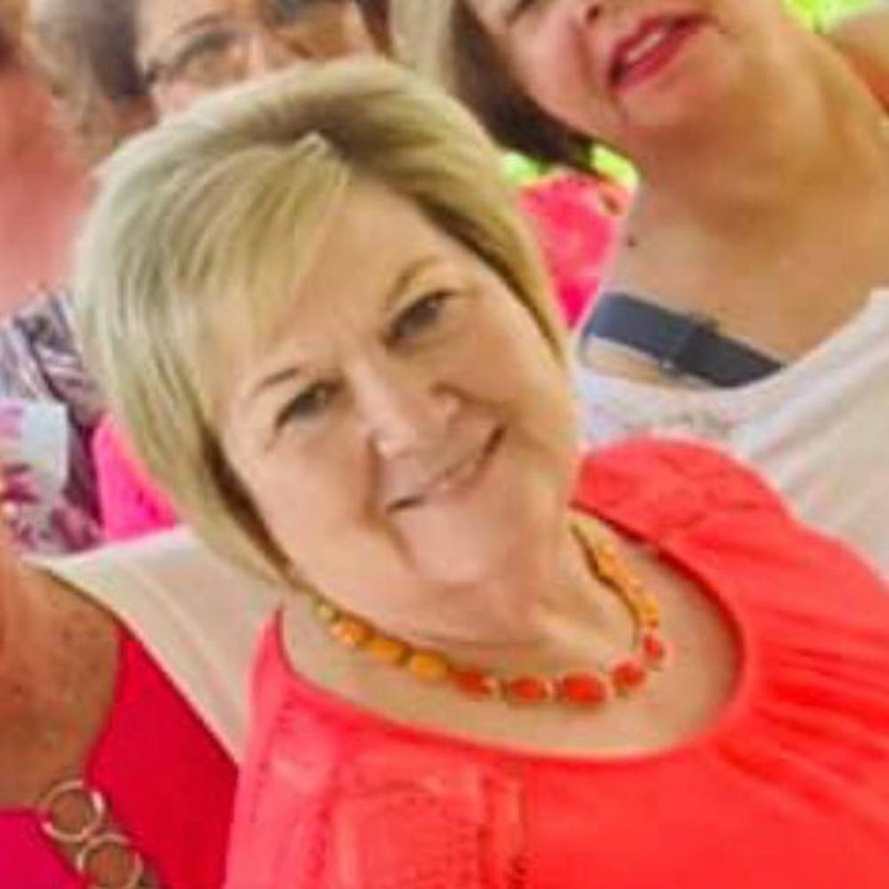 Meet your Posher, Betty